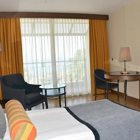Imperial Turkiz Hotel 2*