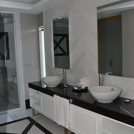 Imperial Turkiz Hotel Antalya